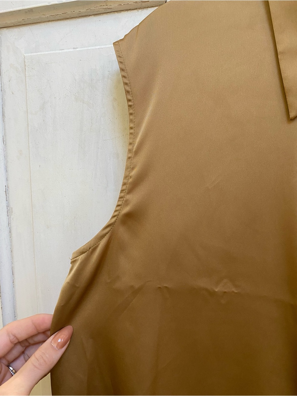 Banana Republic Top - Picture 5 of 5